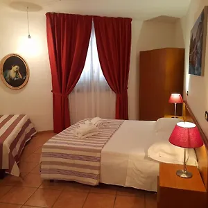 8380 Mastro 3*, Montemerano Italien