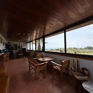 Gasthof La Foggia Seaside Paradise, Siculiana
