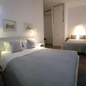 Residenza I Rioni 2*, Rom Italien
