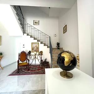 Gasthof Casa Ferrante, Cinisi