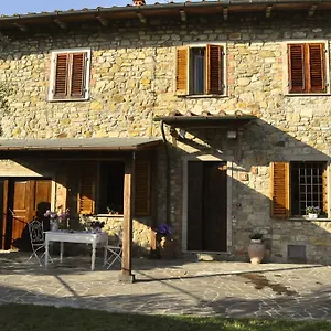 A Casa Di Raffa , Pergine Valdarno Italien